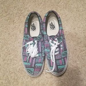 Vans Van Doren Authentics